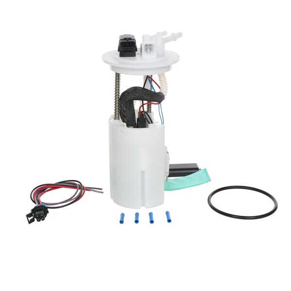 Carter Fuel Pumps 01-05 Saturn Ls Series-Lw Series 2.2-3L Fuel Pump Mod, P76109M P76109M - main